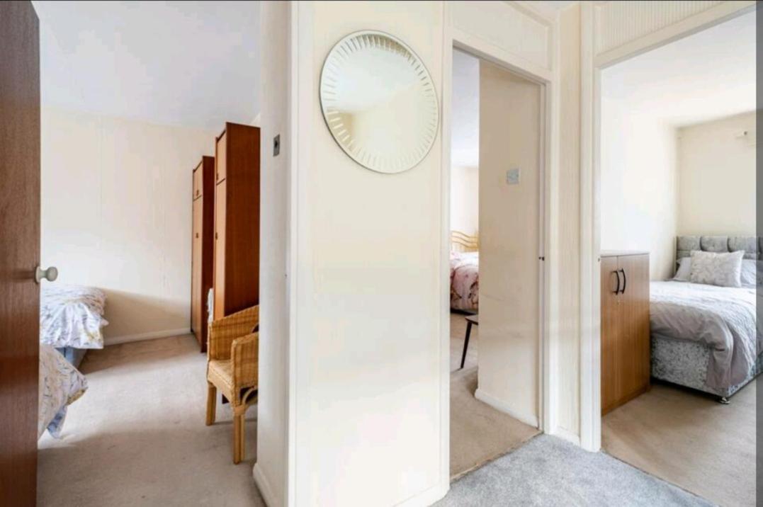 London Stratford Holiday Home Exteriér fotografie