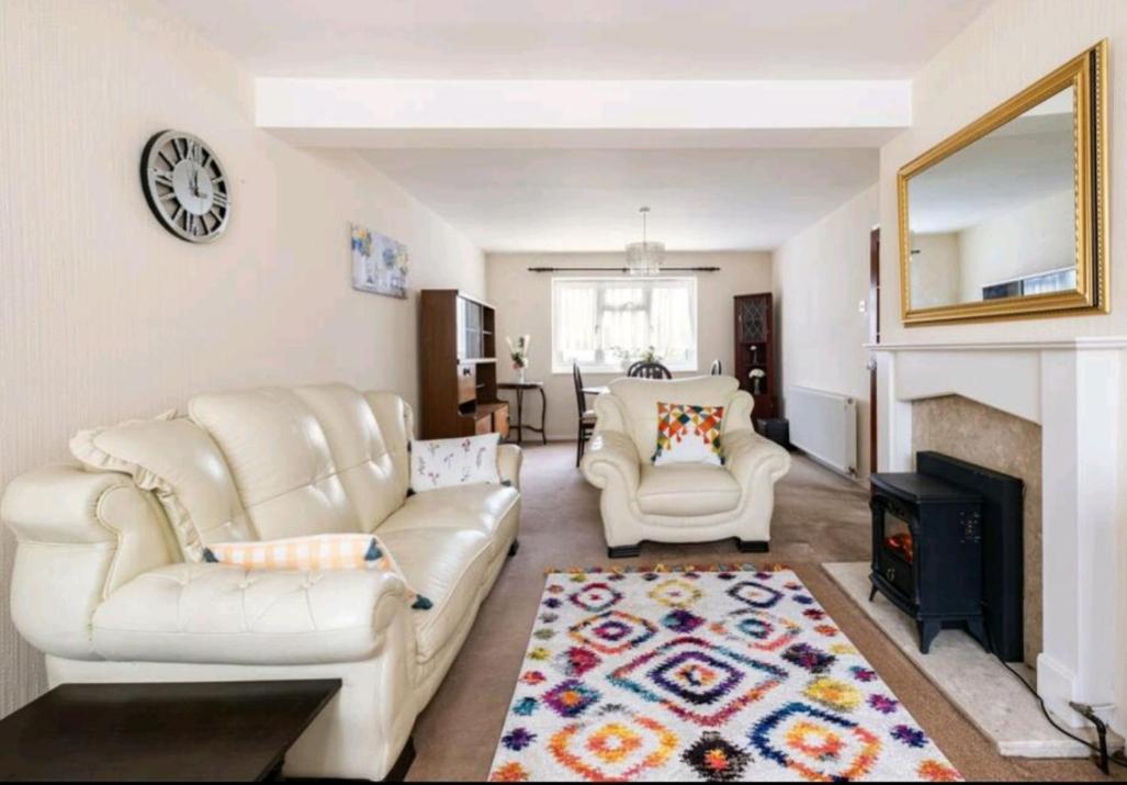 London Stratford Holiday Home Exteriér fotografie