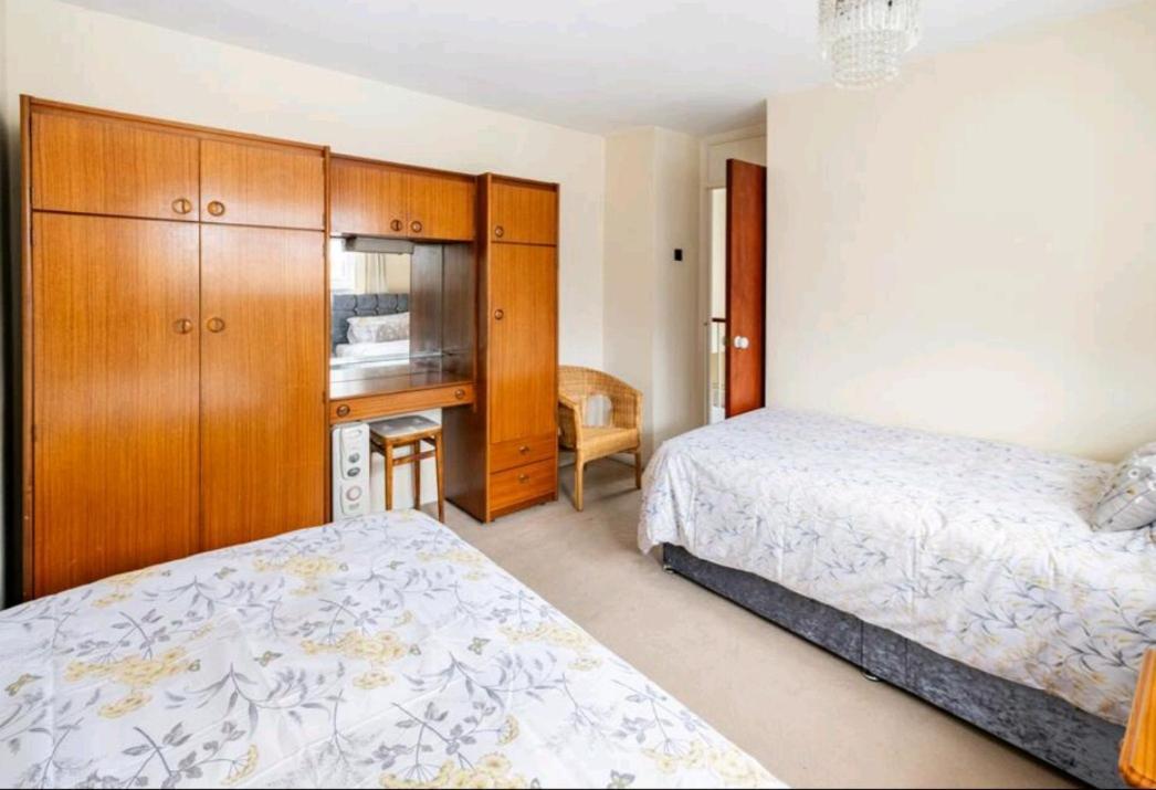 London Stratford Holiday Home Exteriér fotografie